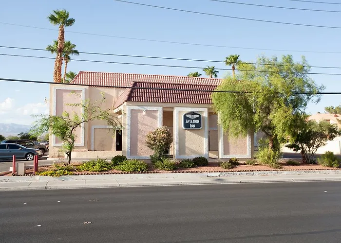 Aviation Inn