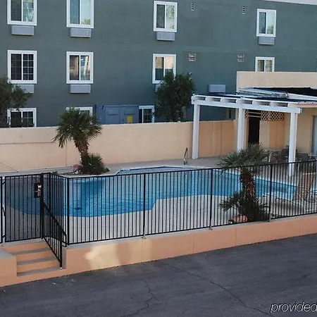 Aviation Inn 